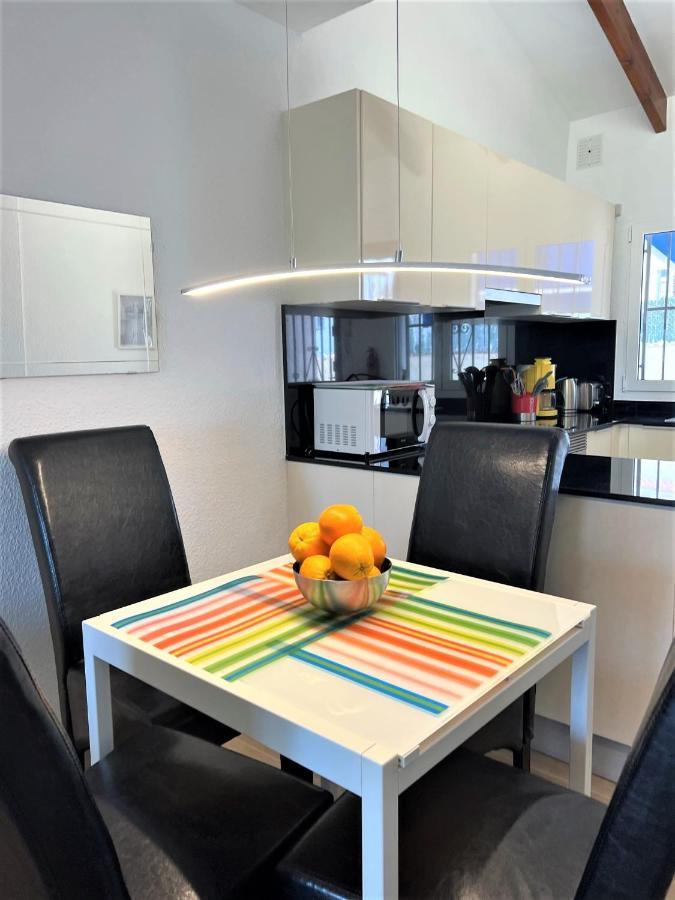 Vista Bahia II Apartment El Albir Екстериор снимка