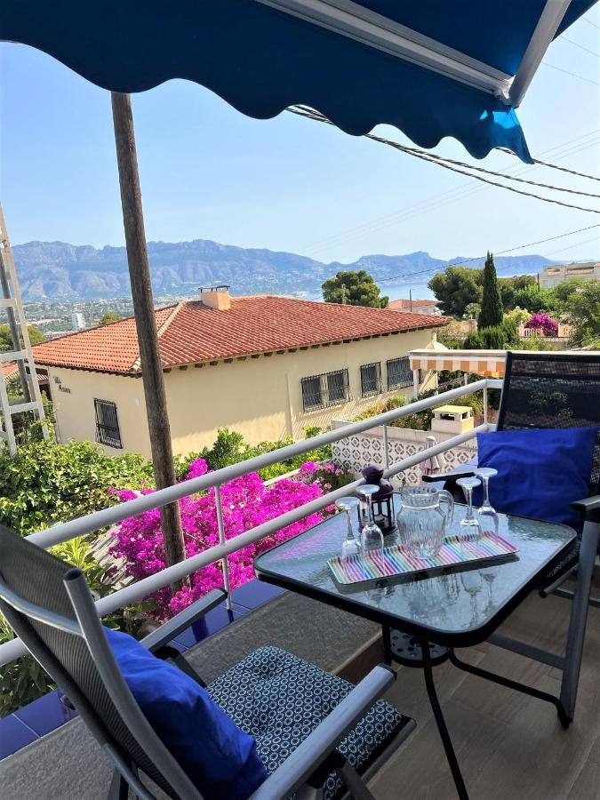 Vista Bahia II Apartment El Albir Екстериор снимка