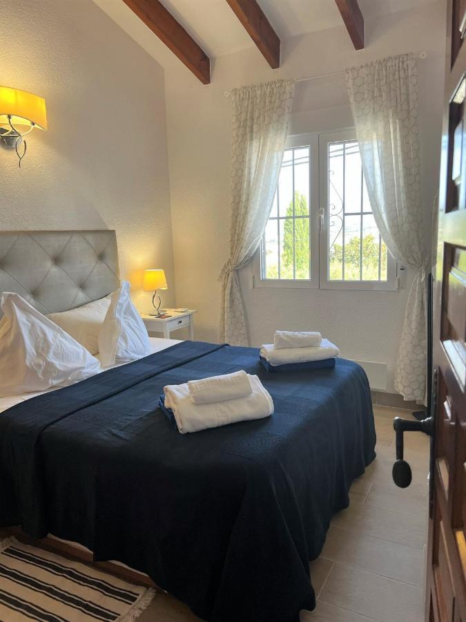 Vista Bahia II Apartment El Albir Екстериор снимка