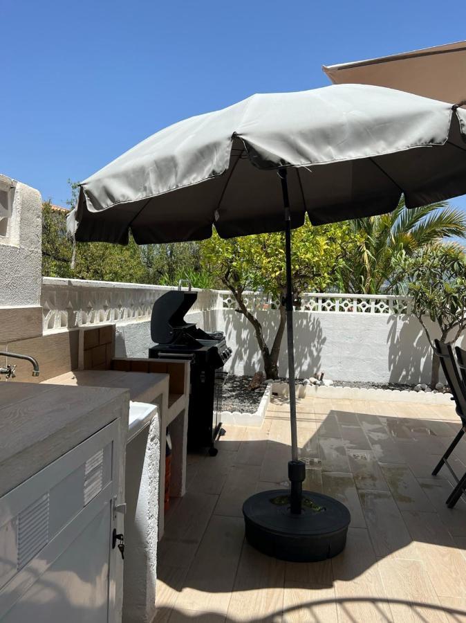 Vista Bahia II Apartment El Albir Екстериор снимка