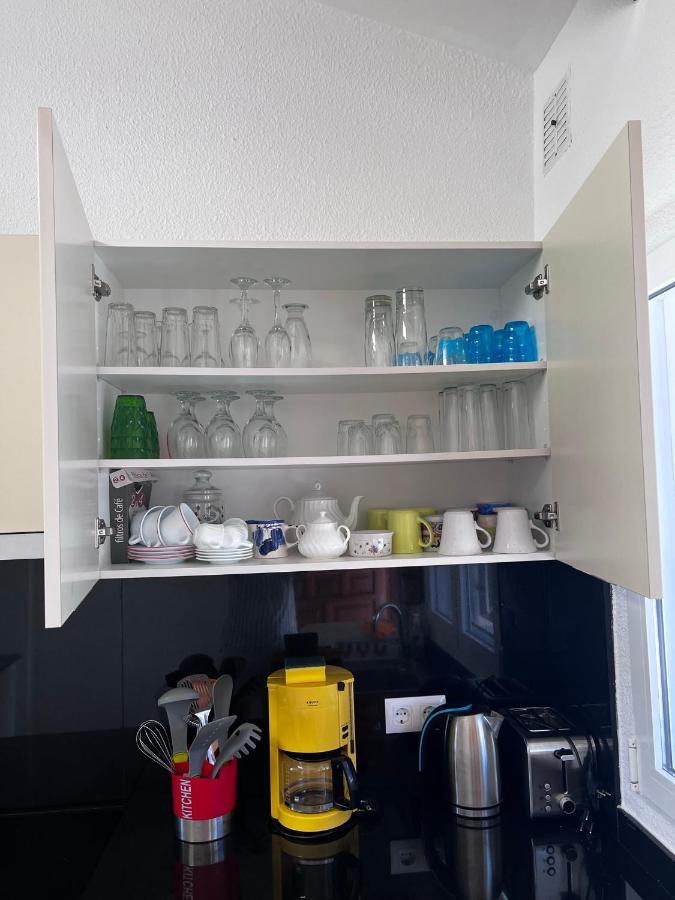 Vista Bahia II Apartment El Albir Екстериор снимка