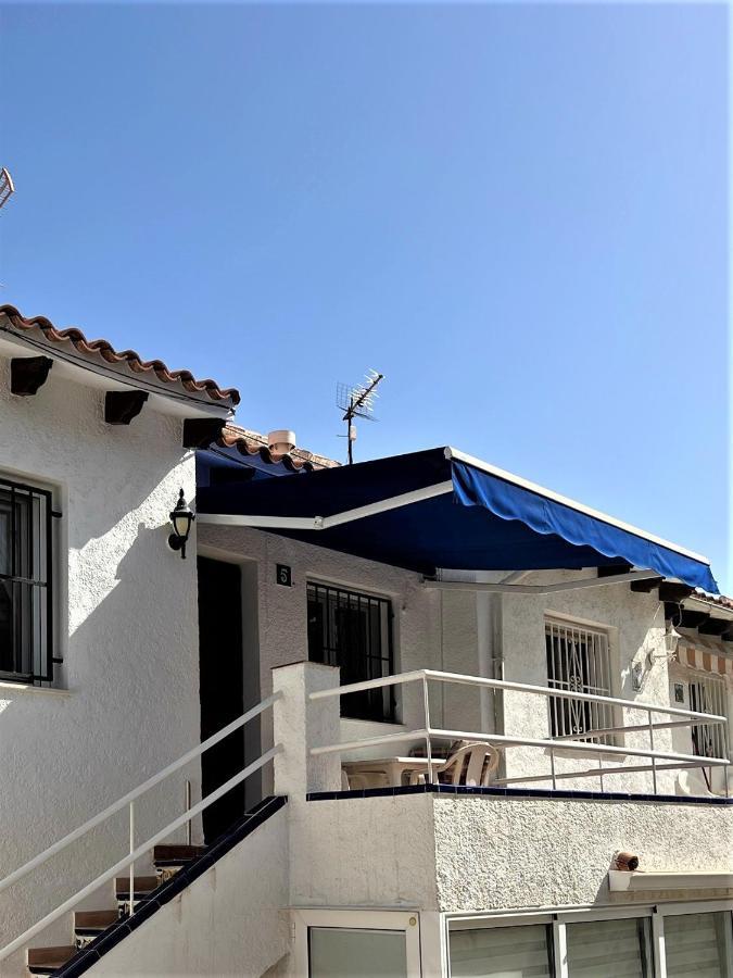 Vista Bahia II Apartment El Albir Екстериор снимка