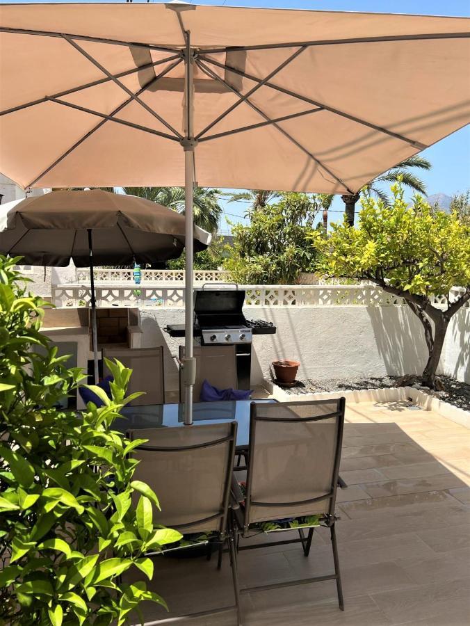 Vista Bahia II Apartment El Albir Екстериор снимка