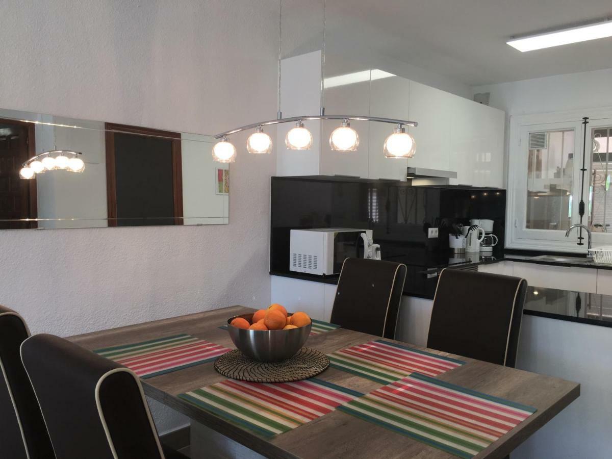 Vista Bahia II Apartment El Albir Екстериор снимка