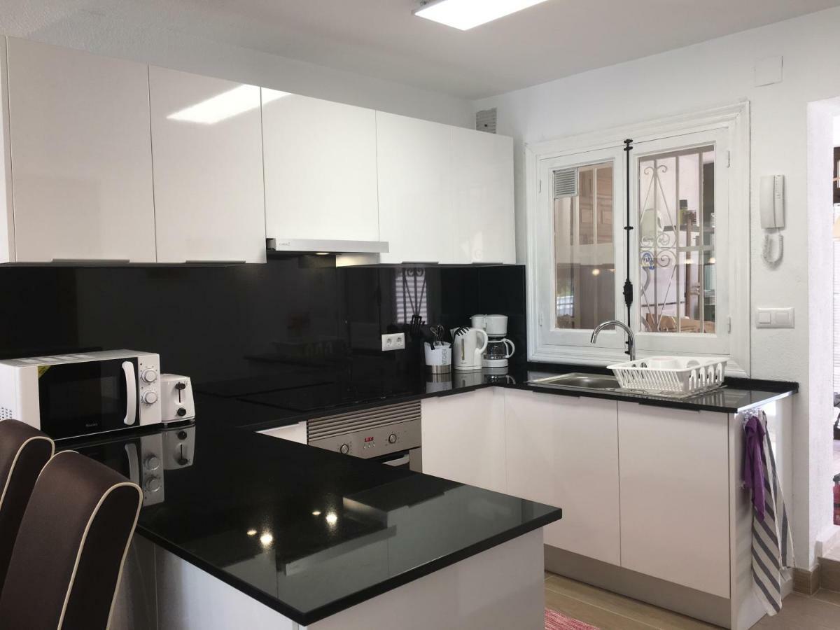 Vista Bahia II Apartment El Albir Екстериор снимка