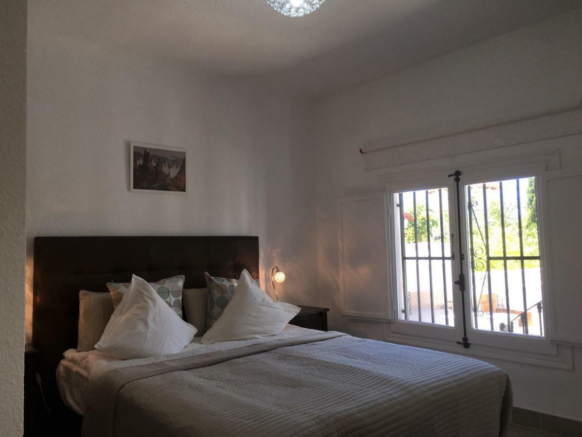 Vista Bahia II Apartment El Albir Екстериор снимка