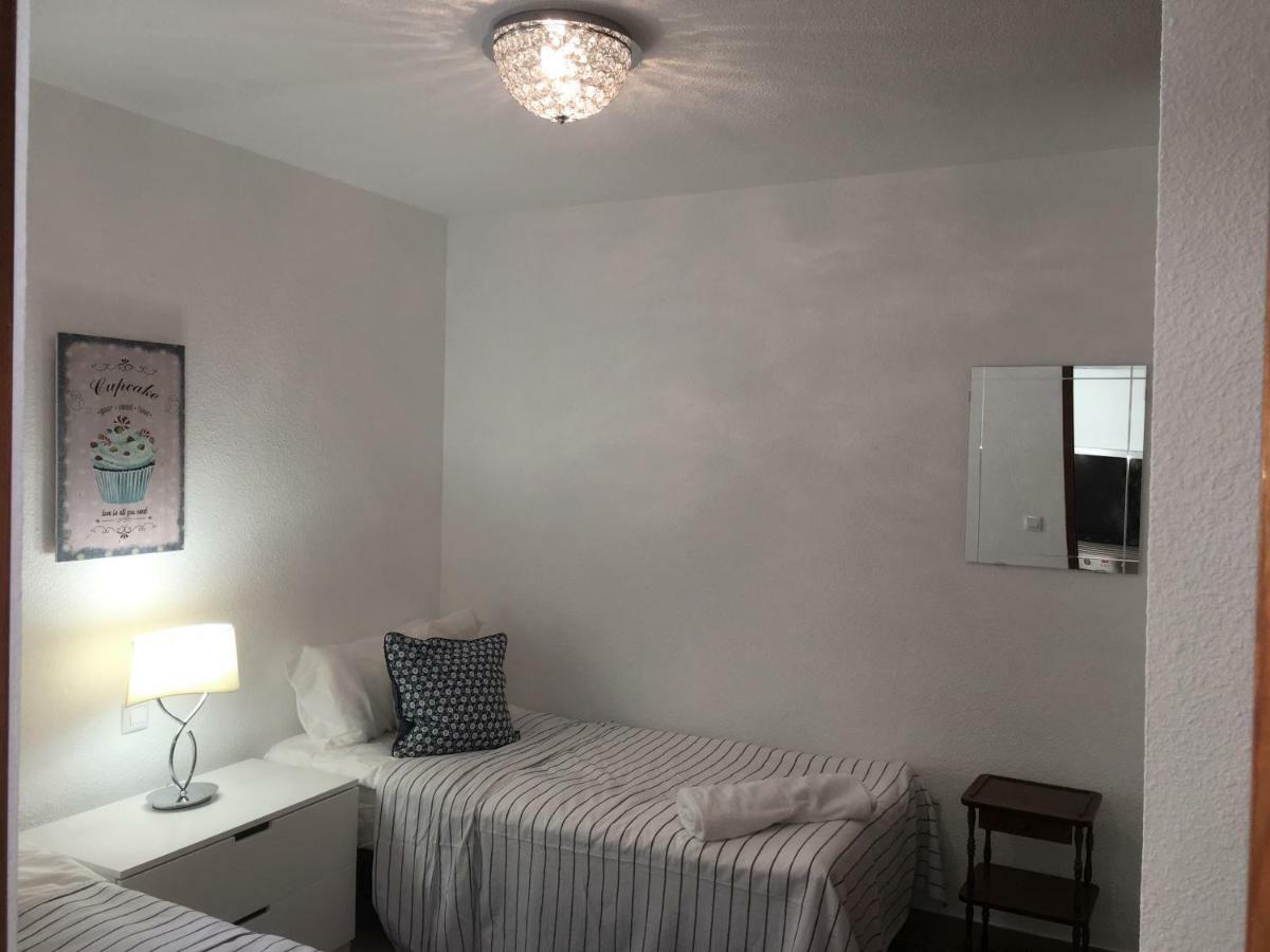 Vista Bahia II Apartment El Albir Екстериор снимка