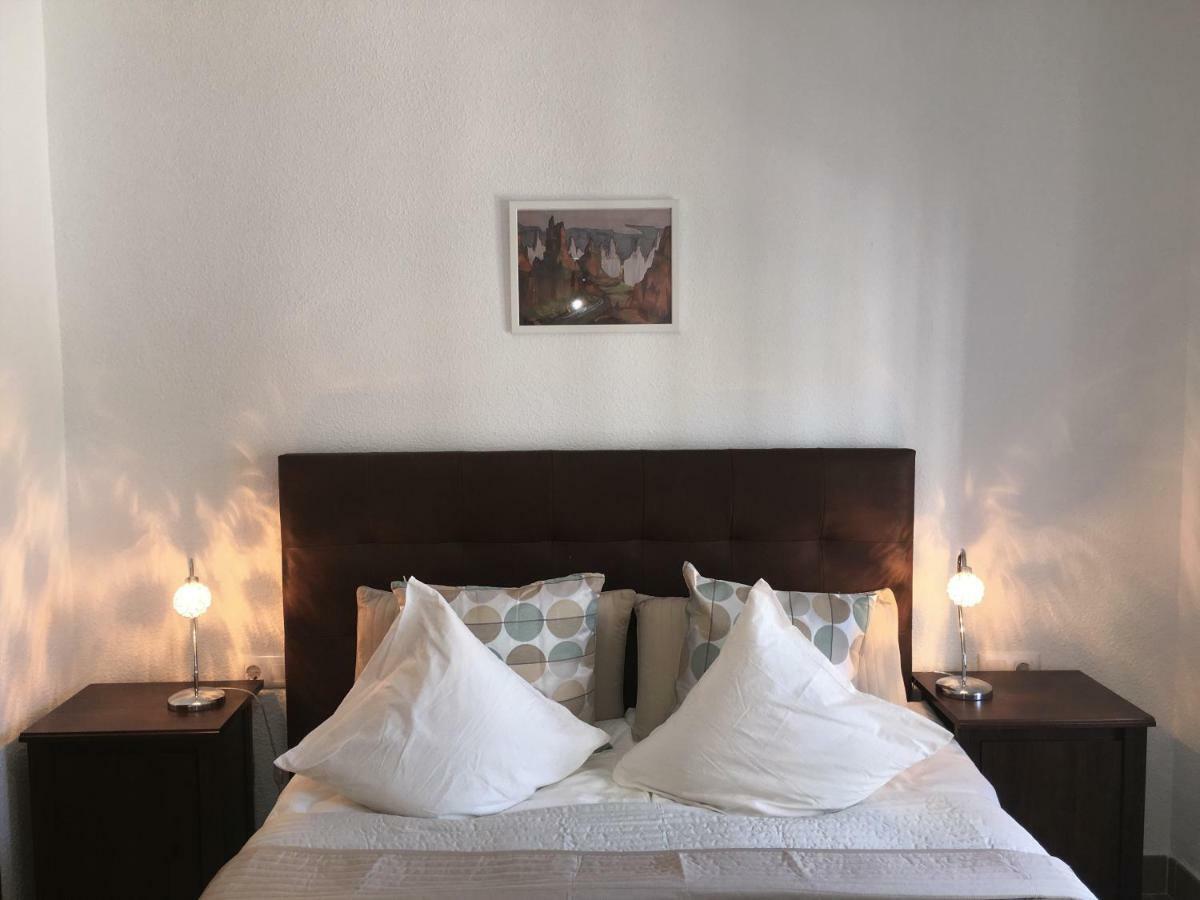 Vista Bahia II Apartment El Albir Екстериор снимка