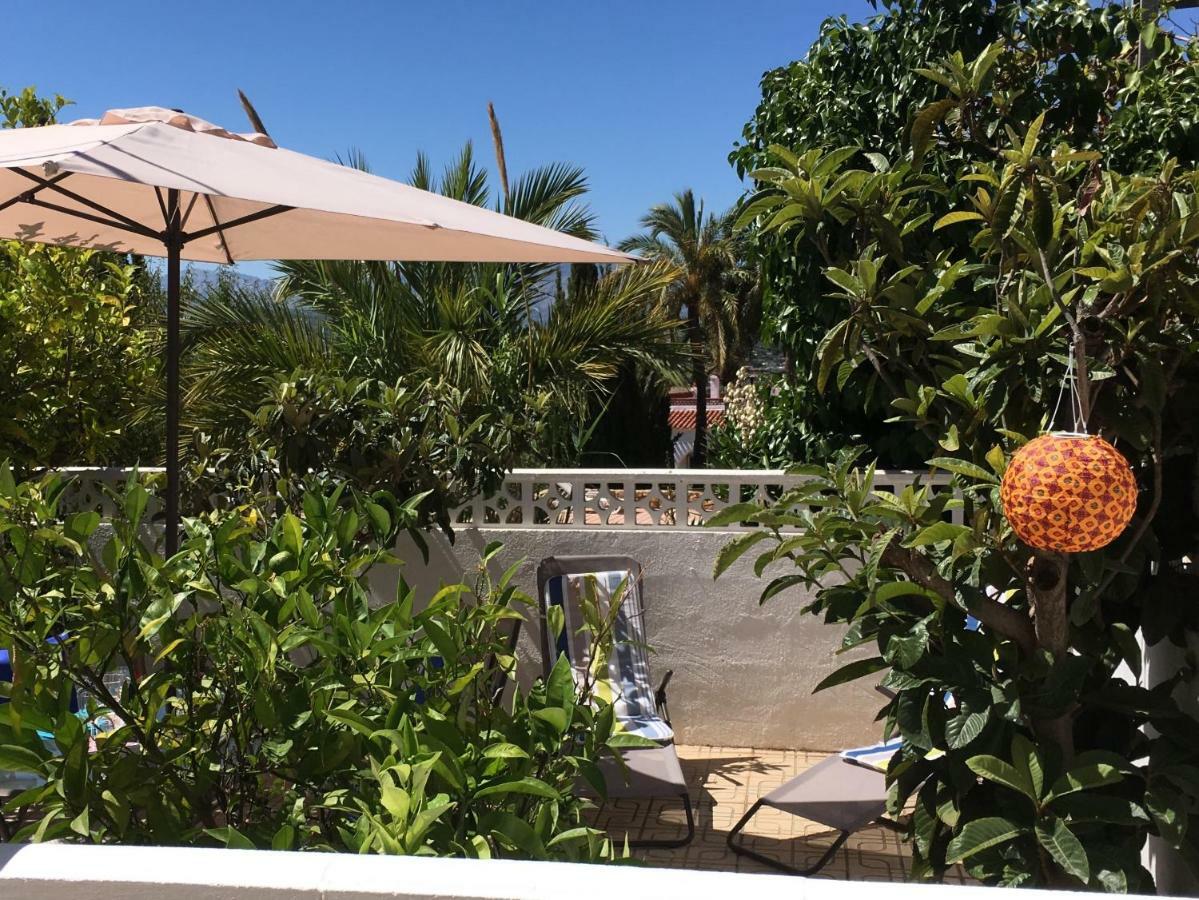 Vista Bahia II Apartment El Albir Екстериор снимка