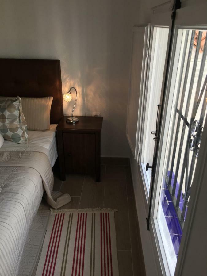 Vista Bahia II Apartment El Albir Екстериор снимка