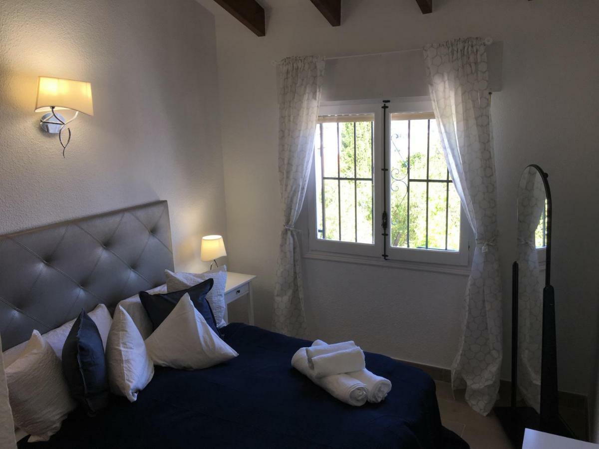 Vista Bahia II Apartment El Albir Екстериор снимка