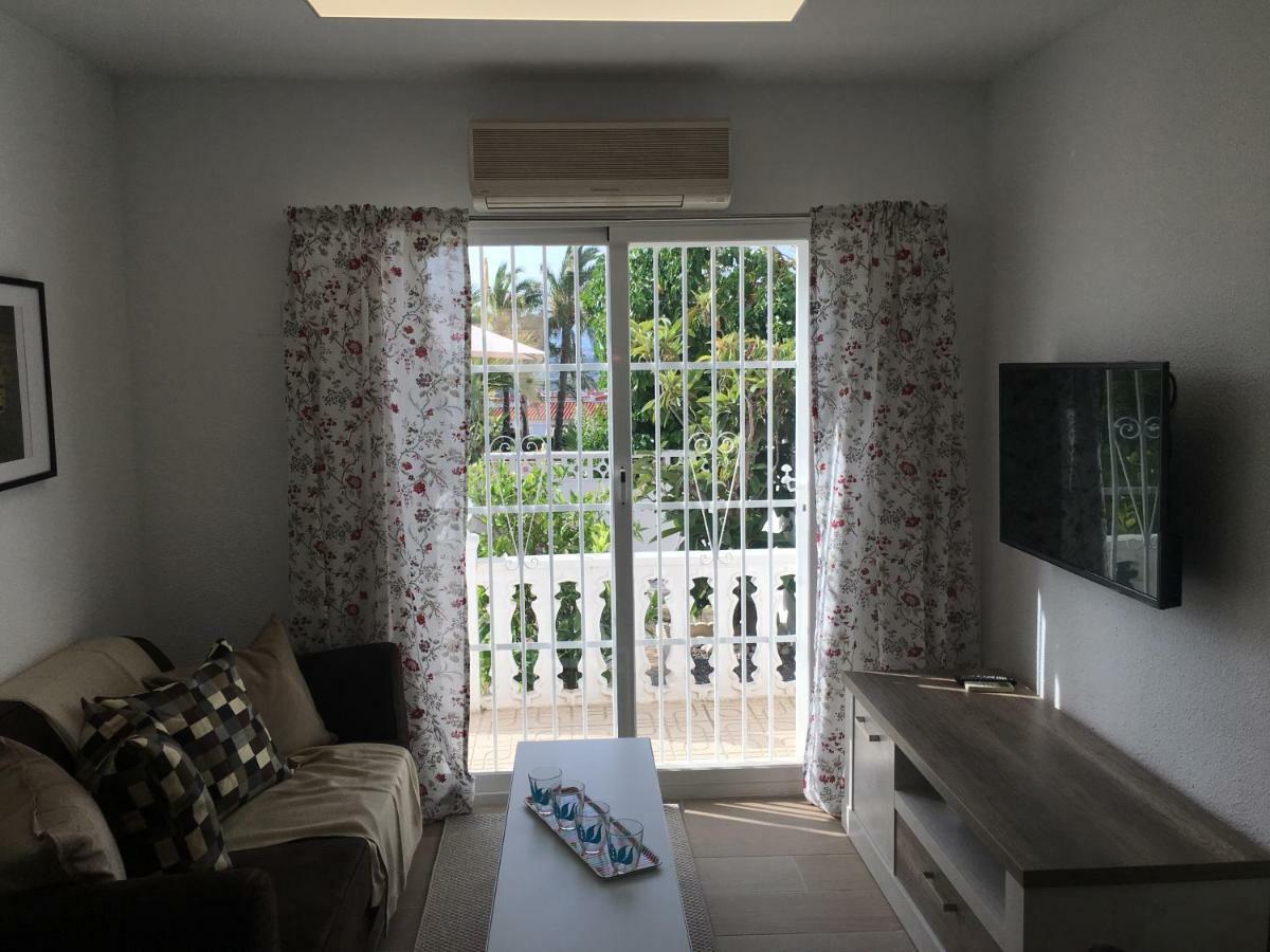 Vista Bahia II Apartment El Albir Екстериор снимка