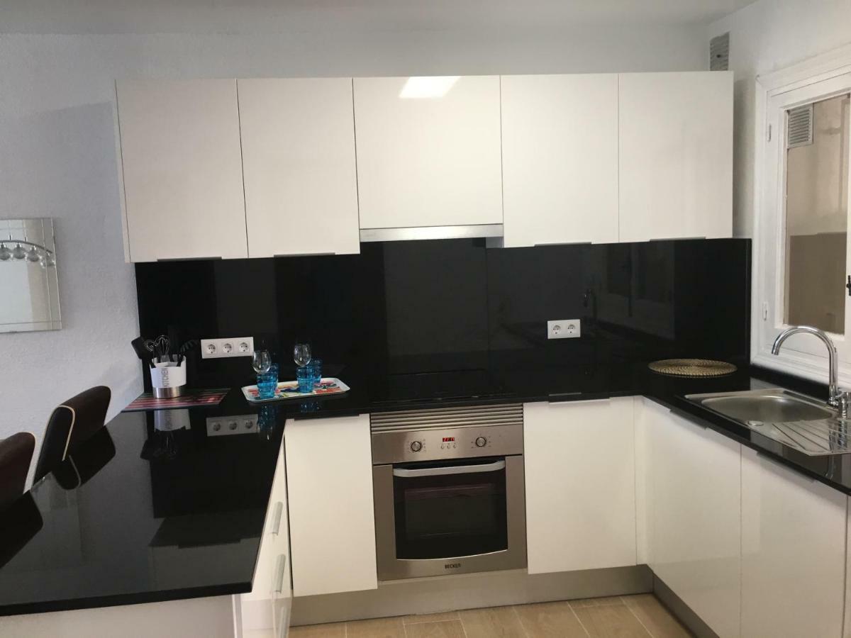 Vista Bahia II Apartment El Albir Екстериор снимка