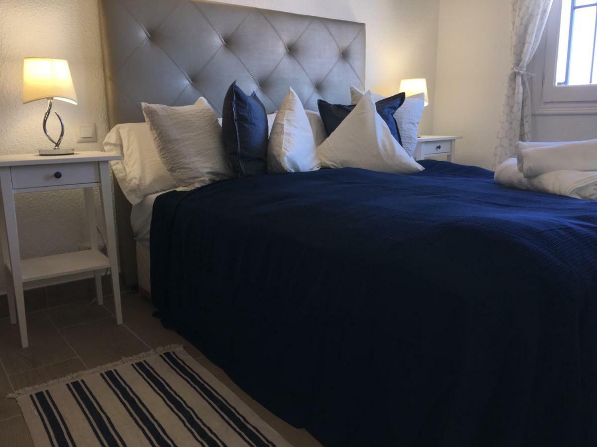 Vista Bahia II Apartment El Albir Екстериор снимка
