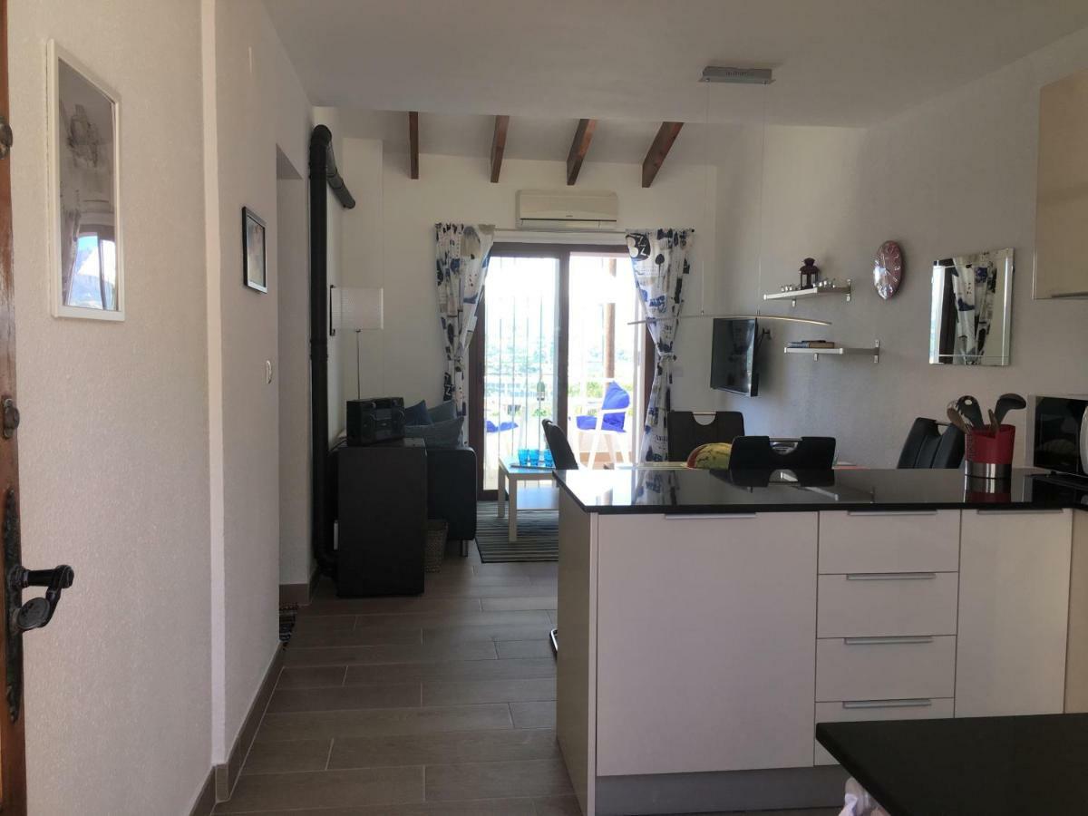 Vista Bahia II Apartment El Albir Екстериор снимка