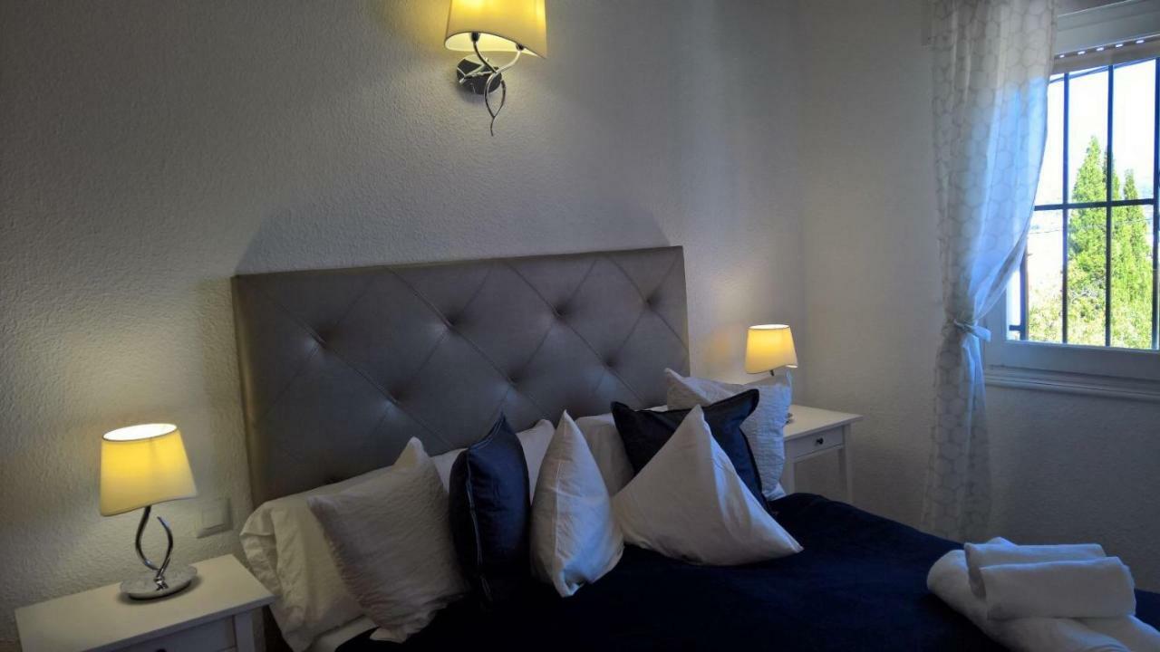 Vista Bahia II Apartment El Albir Екстериор снимка