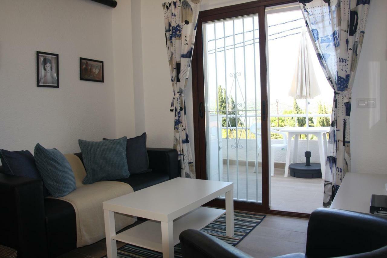 Vista Bahia II Apartment El Albir Екстериор снимка