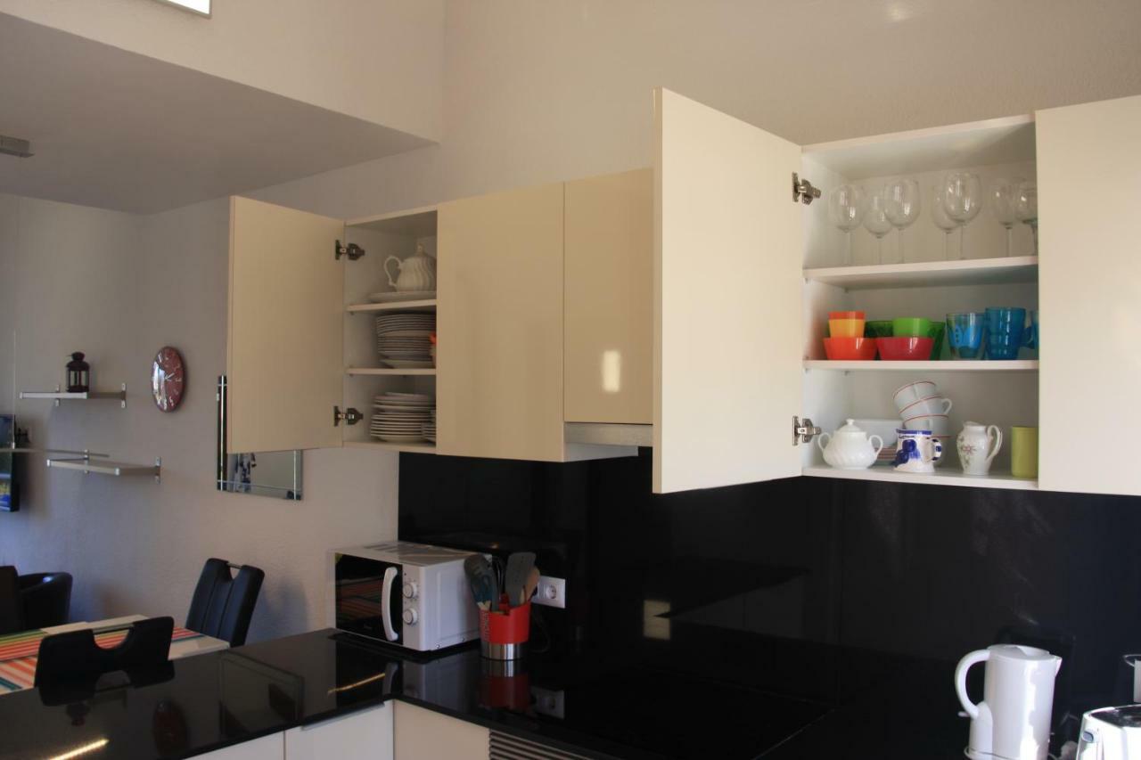 Vista Bahia II Apartment El Albir Екстериор снимка