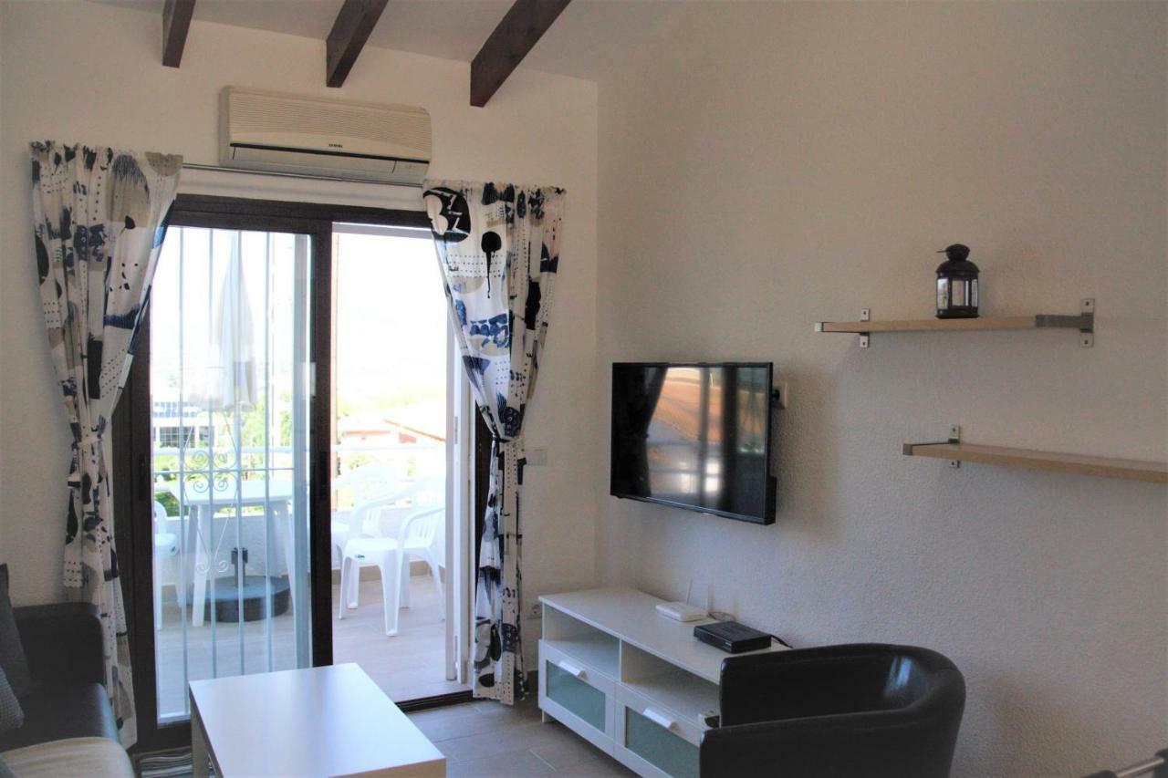 Vista Bahia II Apartment El Albir Екстериор снимка