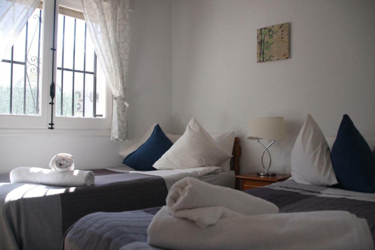 Vista Bahia II Apartment El Albir Екстериор снимка
