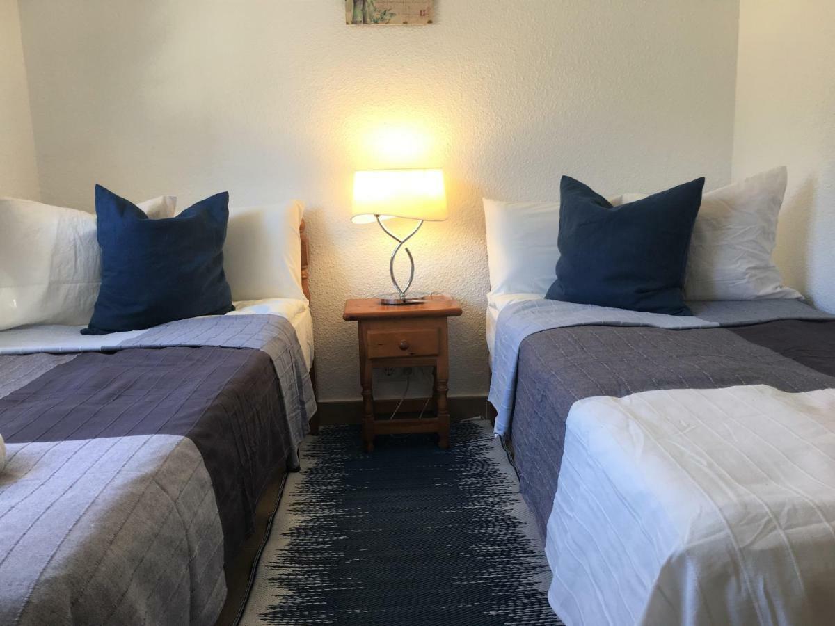 Vista Bahia II Apartment El Albir Екстериор снимка