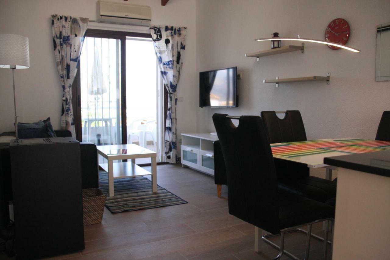 Vista Bahia II Apartment El Albir Екстериор снимка